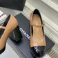 Luxury Shoes Sandals - CHL - 1011
