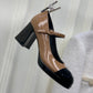 Luxury Shoes Sandals - CHL - 1011