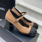 Luxury Shoes Sandals - CHL - 1011