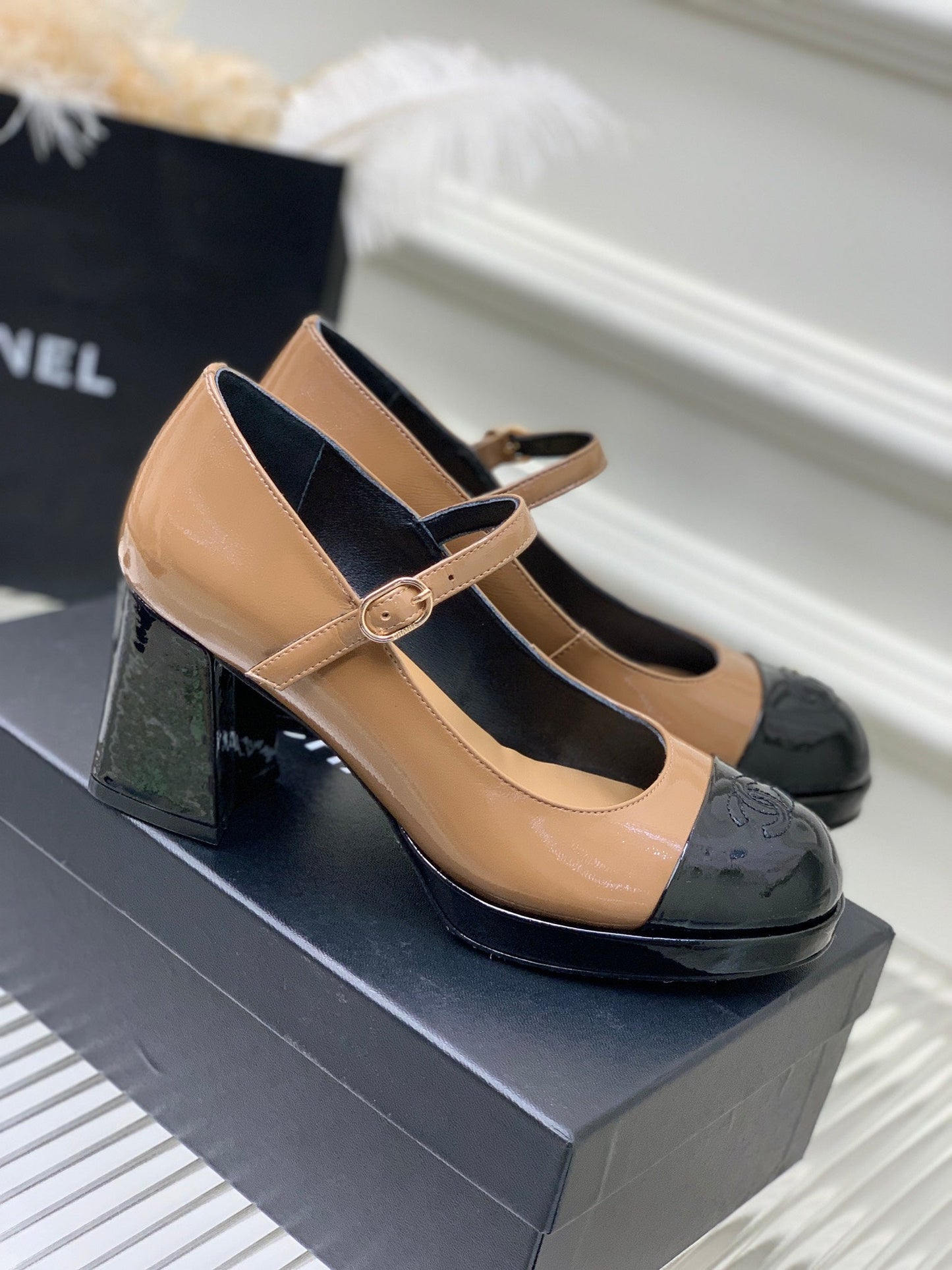 Luxury Shoes Sandals - CHL - 1011