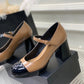 Luxury Shoes Sandals - CHL - 1011