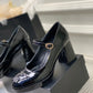 Luxury Shoes Sandals - CHL - 1012