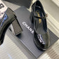 Luxury Shoes Sandals - CHL - 1012