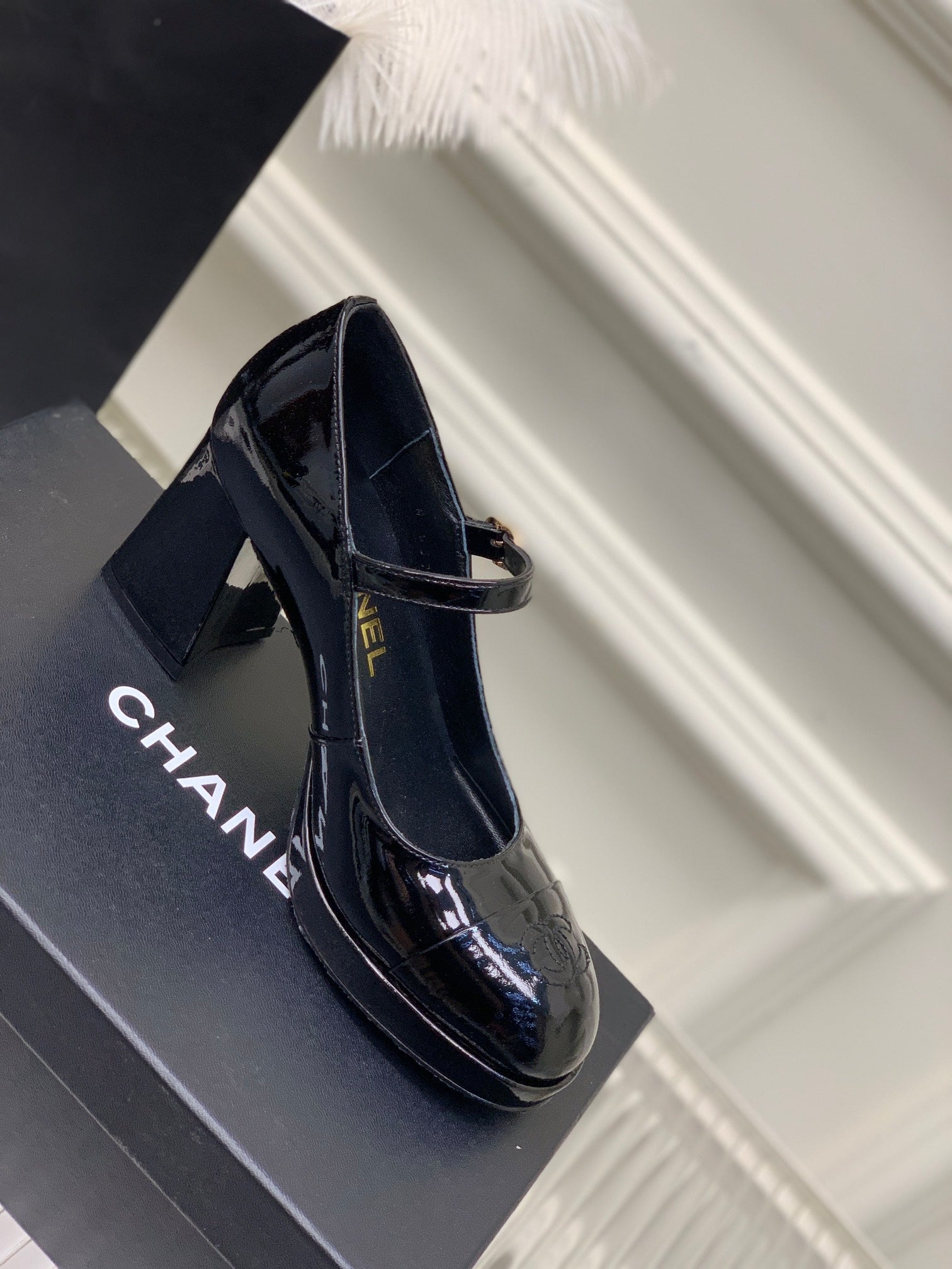 Luxury Shoes Sandals - CHL - 1012
