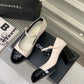 Luxury Shoes Sandals - CHL - 1013