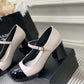 Luxury Shoes Sandals - CHL - 1013
