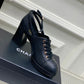 Luxury Shoes Sandals - CHL - 1014