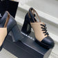 Luxury Shoes Sandals - CHL - 1015