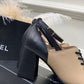 Luxury Shoes Sandals - CHL - 1015