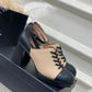 Luxury Shoes Sandals - CHL - 1015