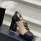 Luxury Shoes Sandals - CHL - 1015