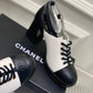Luxury Shoes Sandals - CHL - 1016