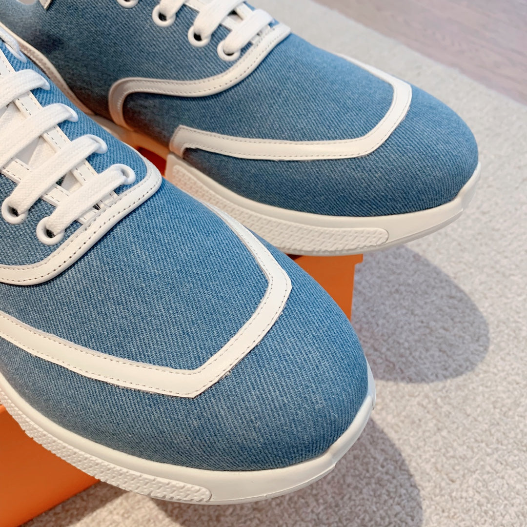 Luxury Shoes - HMS - 440