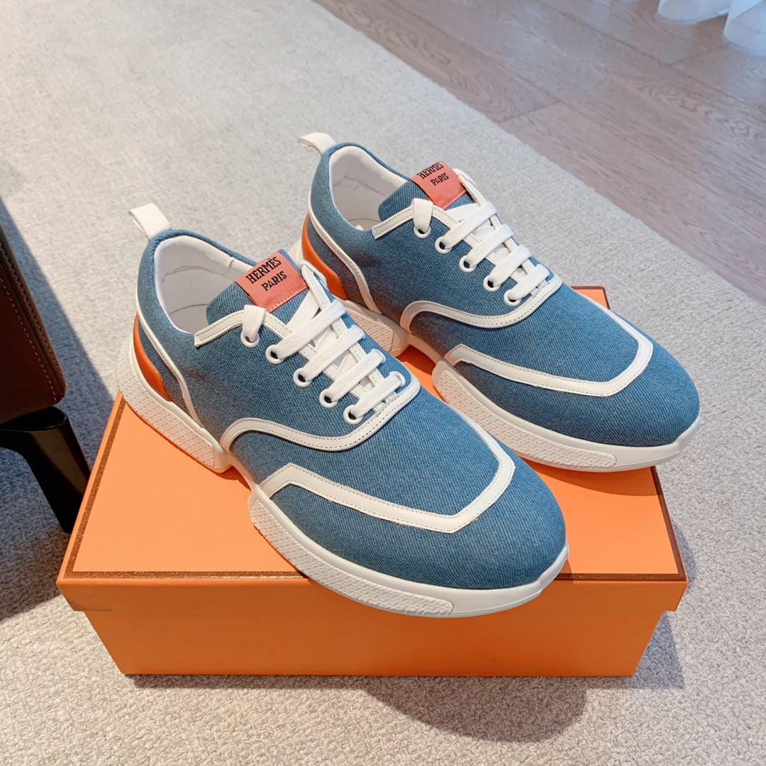 Luxury Shoes - HMS - 440