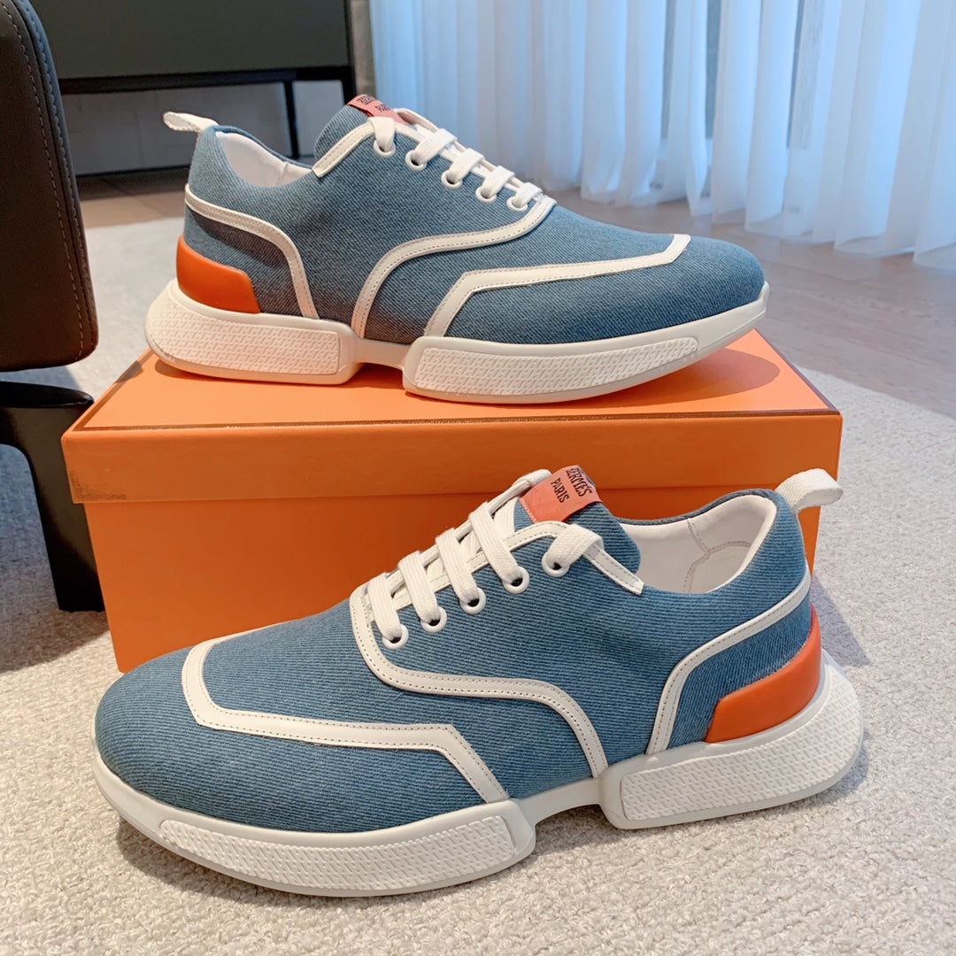 Luxury Shoes - HMS - 440