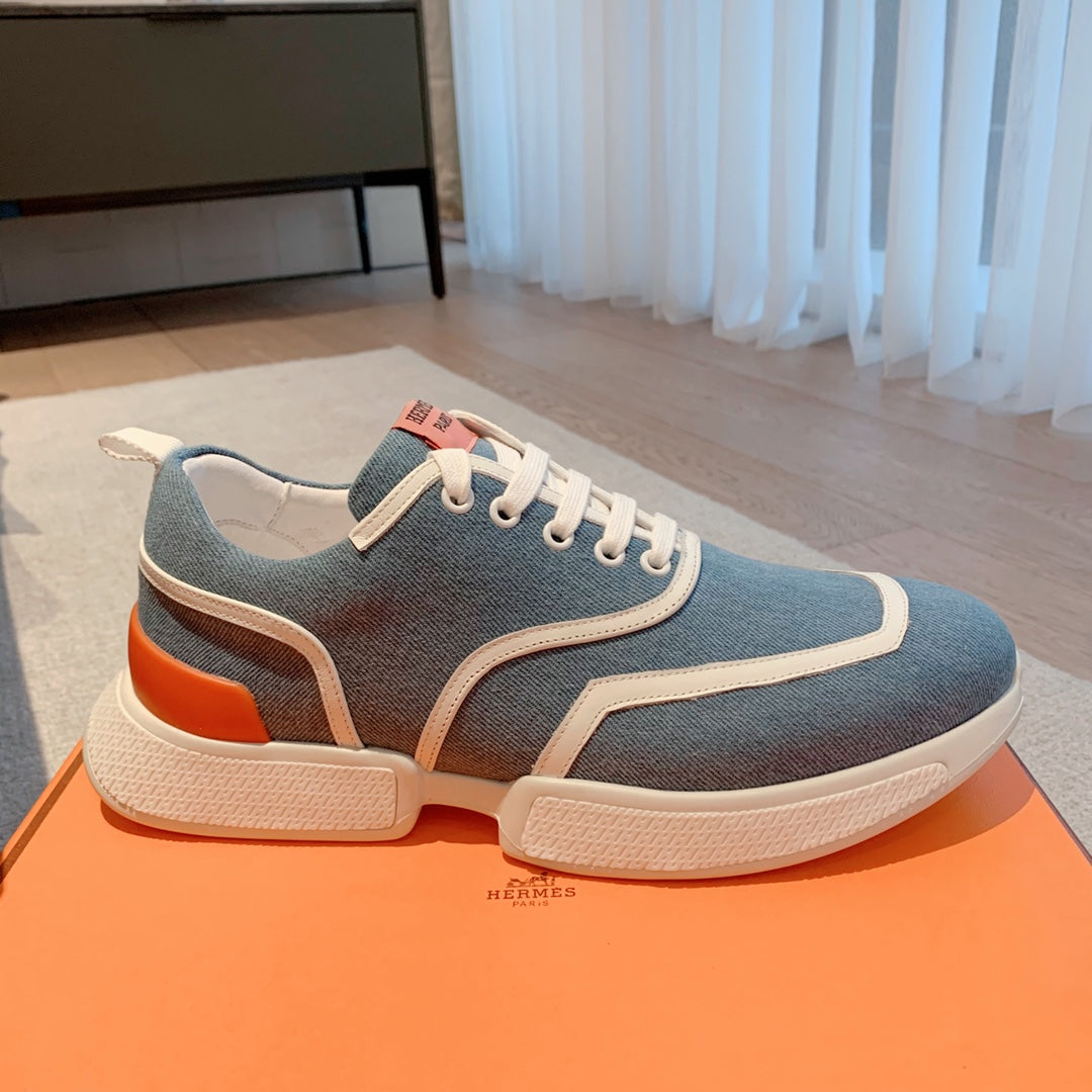 Luxury Shoes - HMS - 440