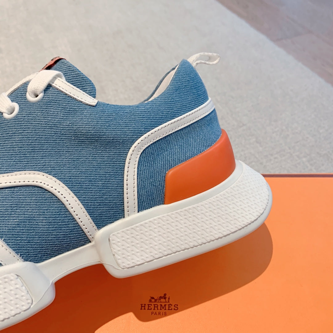 Luxury Shoes - HMS - 440