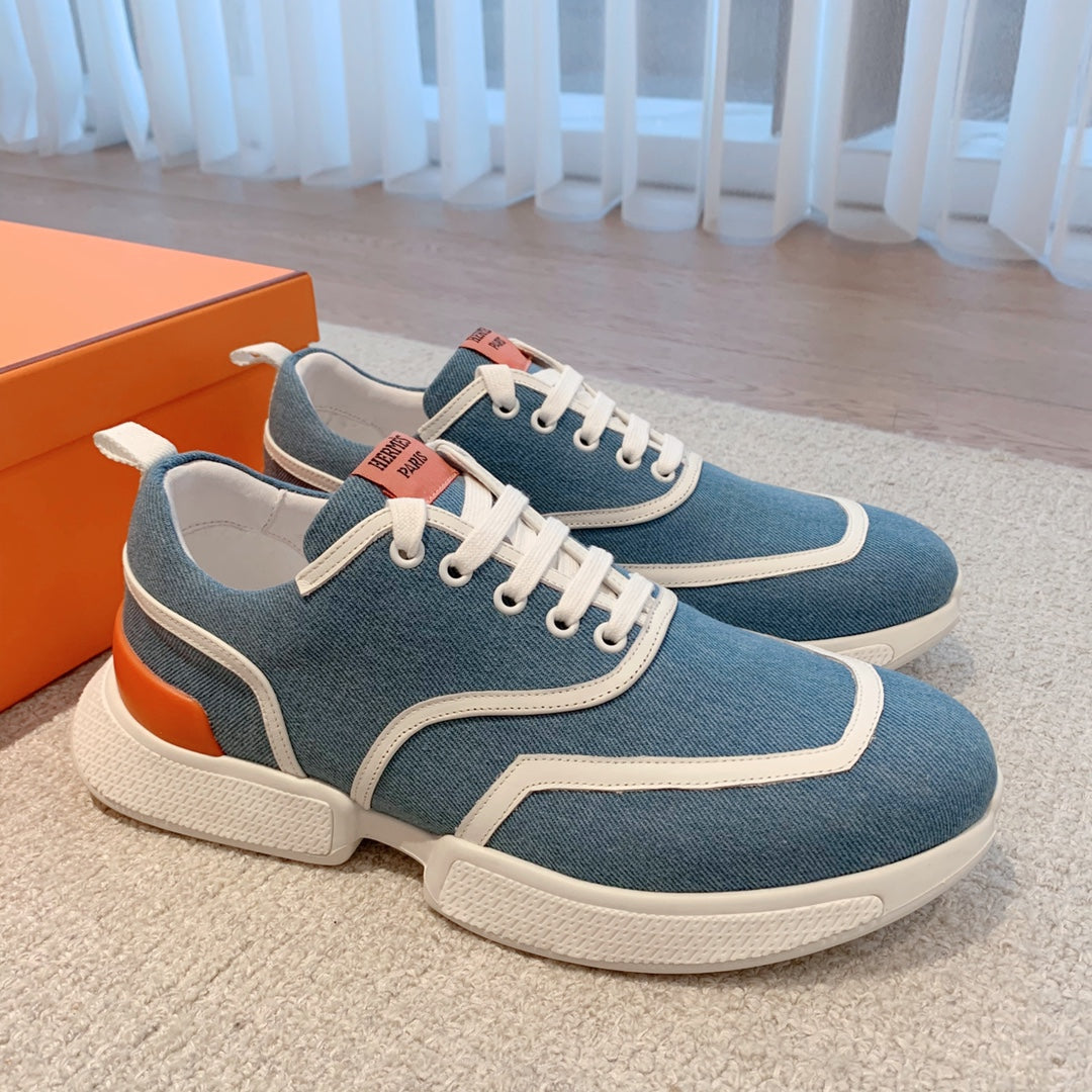 Luxury Shoes - HMS - 440