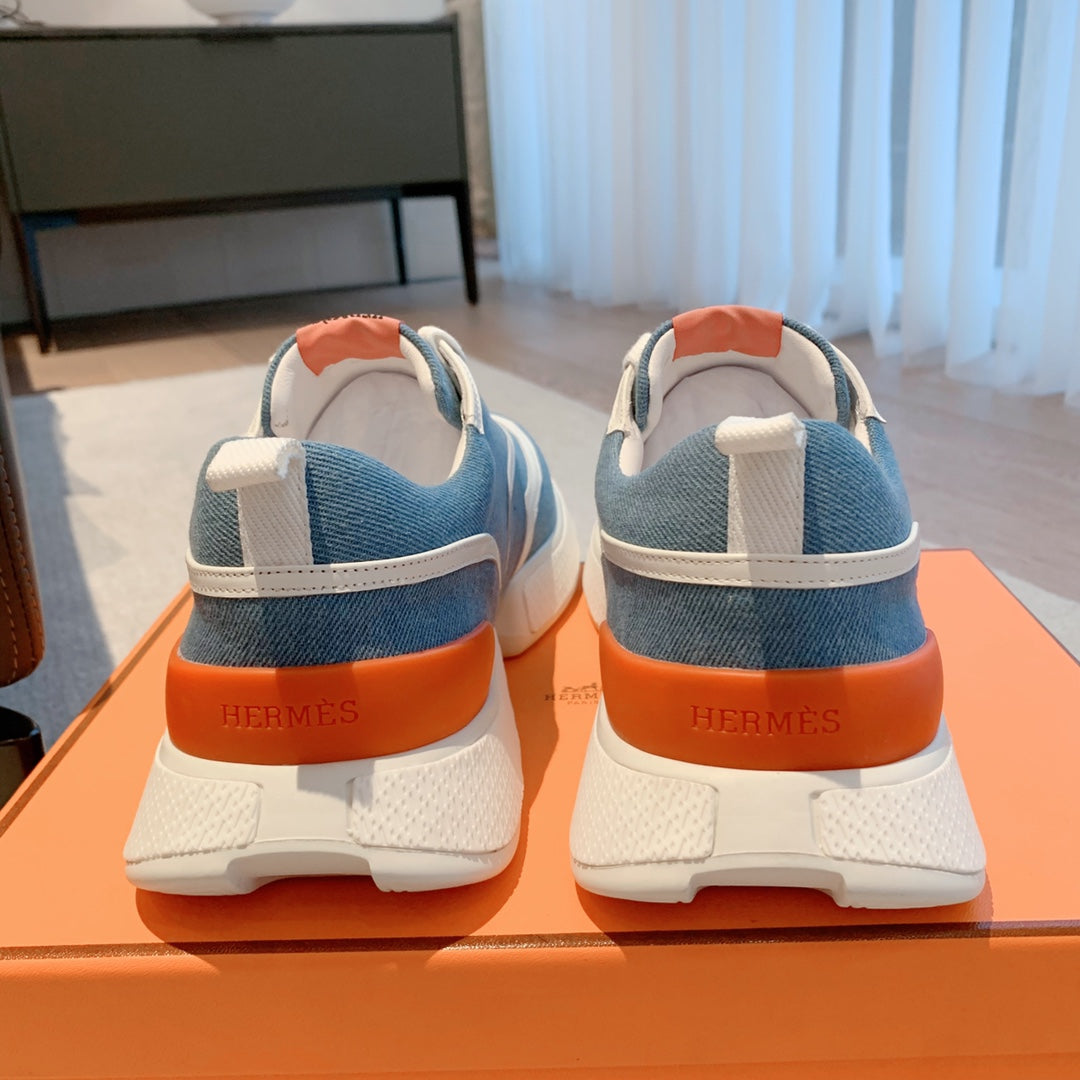 Luxury Shoes - HMS - 440