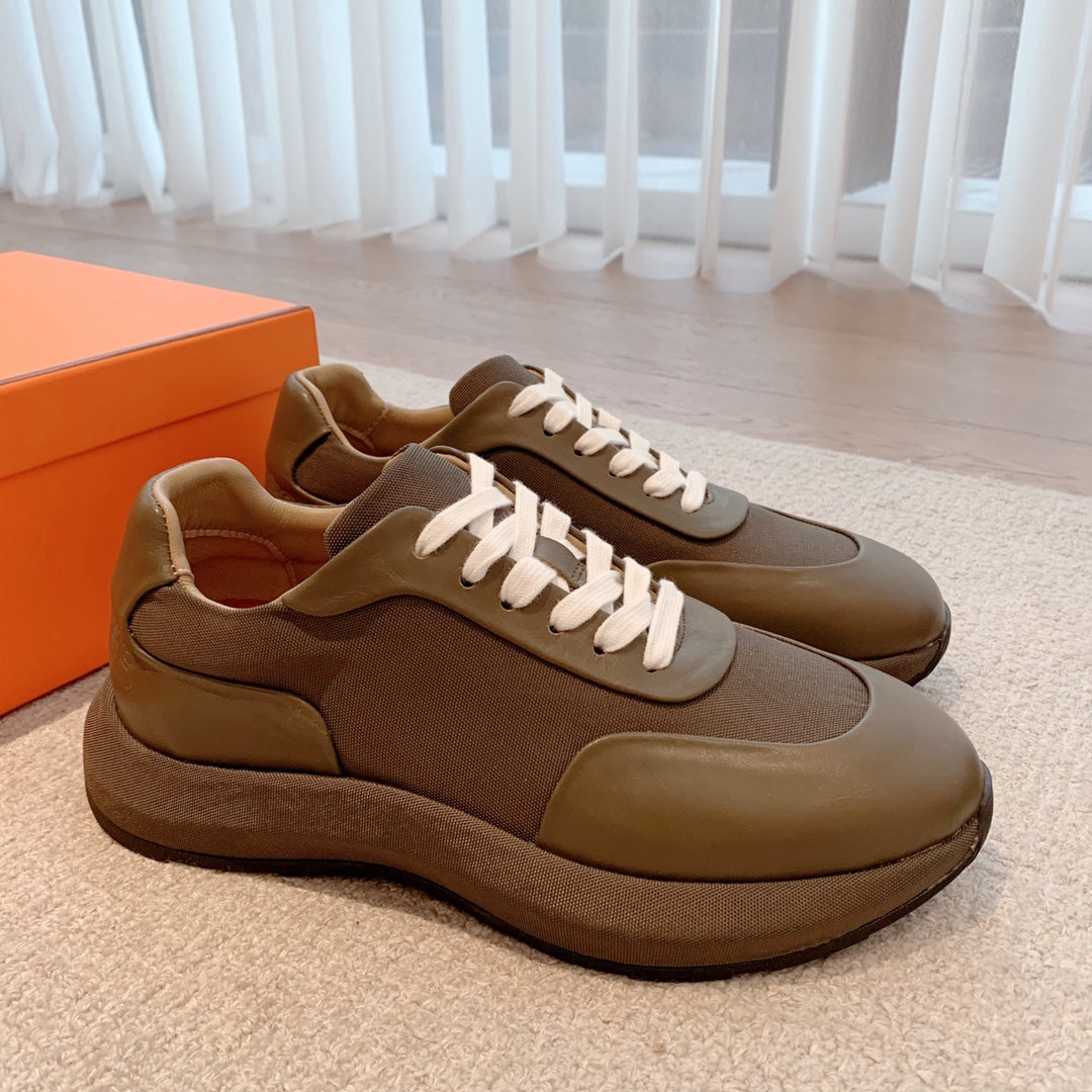 Luxury Shoes - HMS - 438