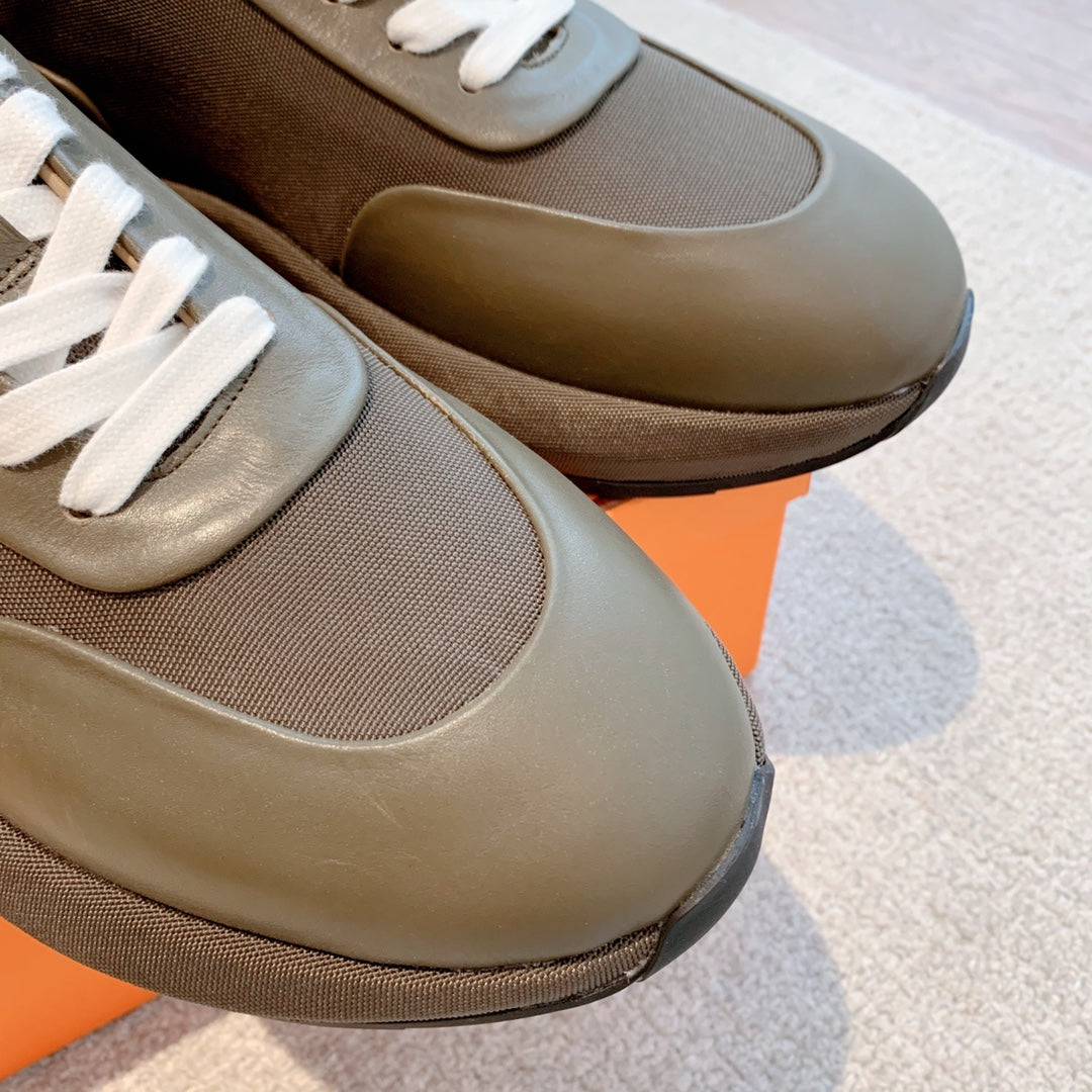 Luxury Shoes - HMS - 438
