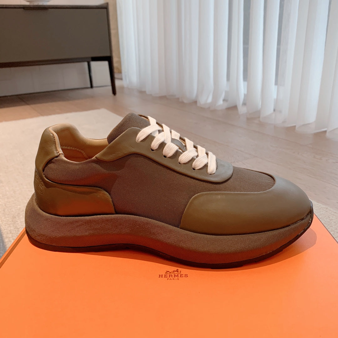 Luxury Shoes - HMS - 438
