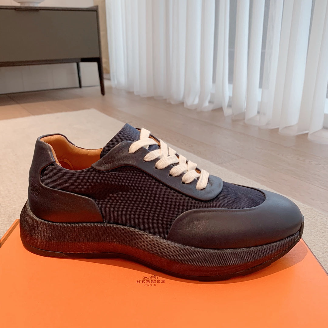 Luxury Shoes - HMS - 435