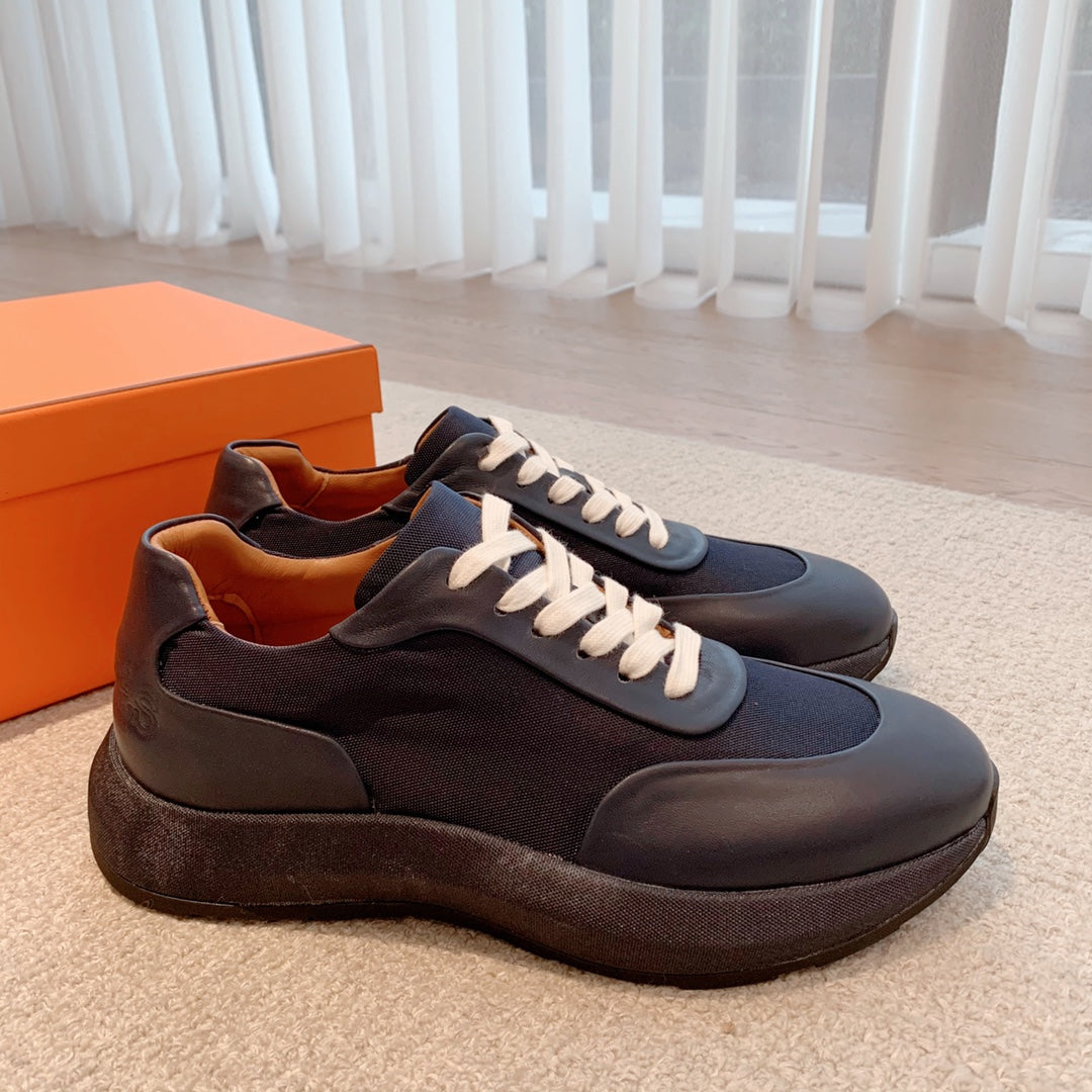 Luxury Shoes - HMS - 435