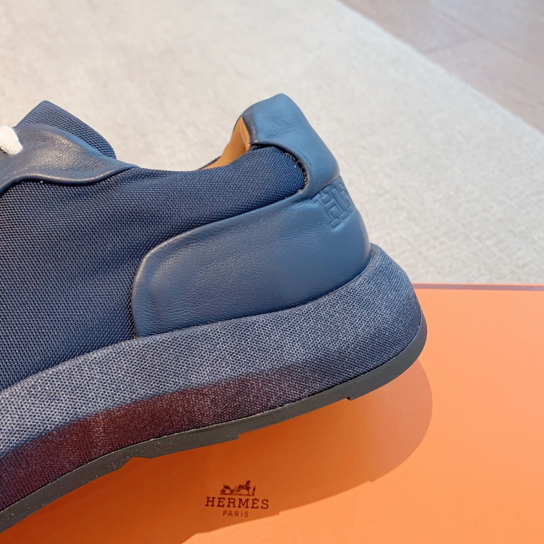 Luxury Shoes - HMS - 435