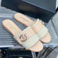 Luxury Shoes Sandals - CHL - 755