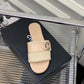 Luxury Shoes Sandals - CHL - 755