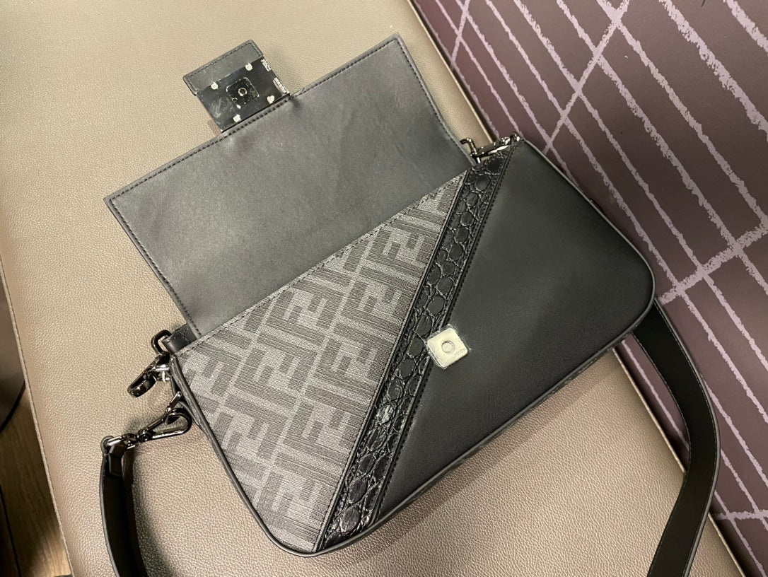 Ozarra -  Bag - FED - 077