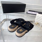 Luxury Shoes Sandals - CHL - 979