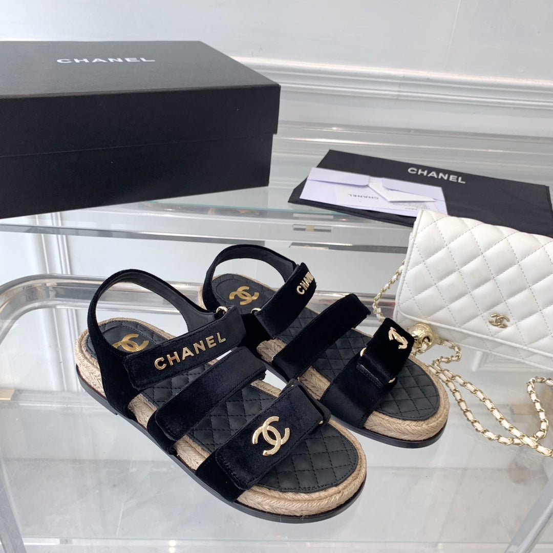 Luxury Shoes Sandals - CHL - 979