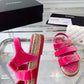 Luxury Shoes Sandals - CHL - 978
