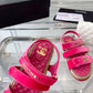 Luxury Shoes Sandals - CHL - 978