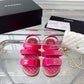 Luxury Shoes Sandals - CHL - 978