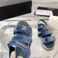 Luxury Shoes Sandals - CHL - 977