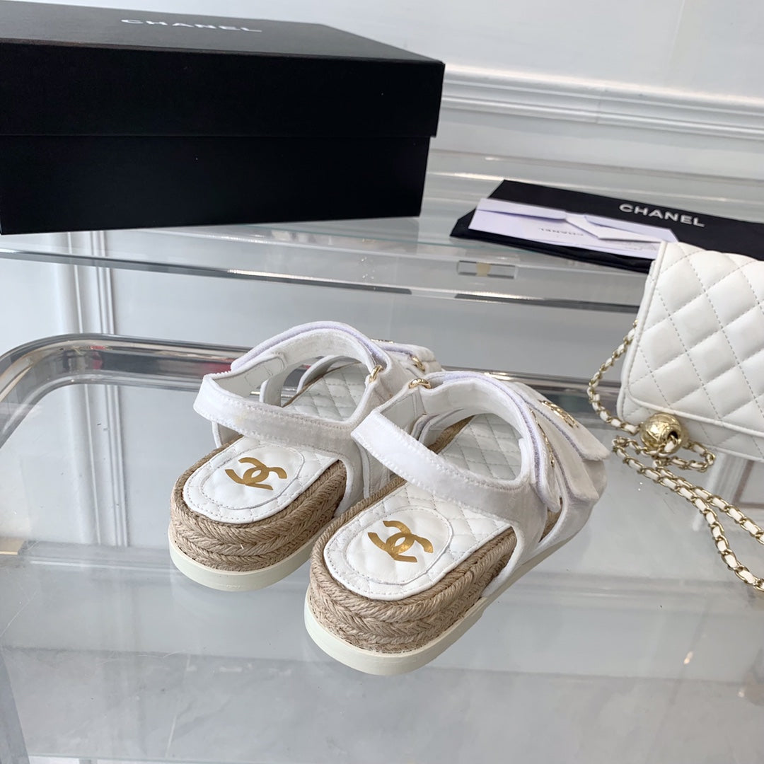Luxury Shoes Sandals - CHL - 976