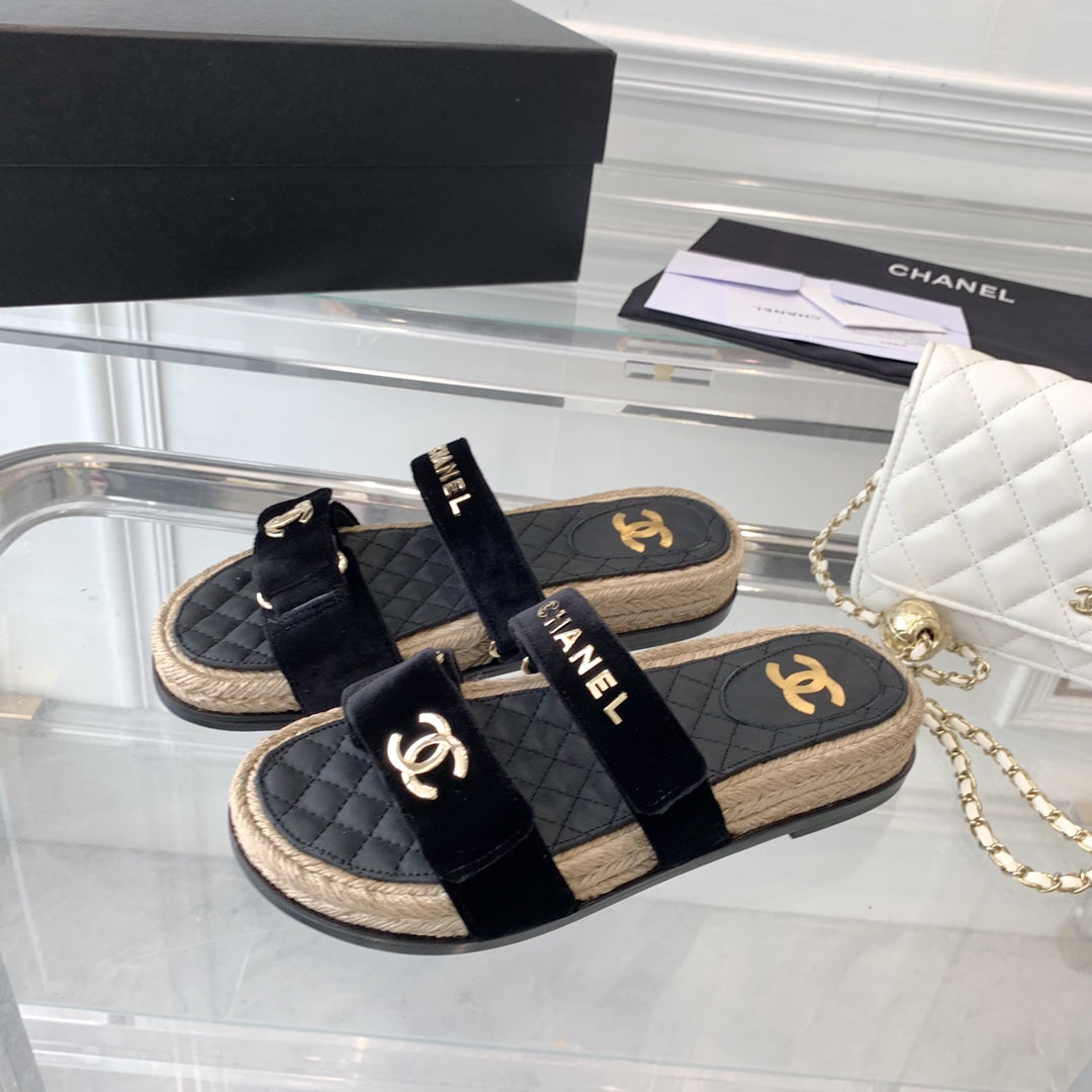Luxury Shoes Sandals - CHL - 975