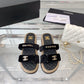 Luxury Shoes Sandals - CHL - 975
