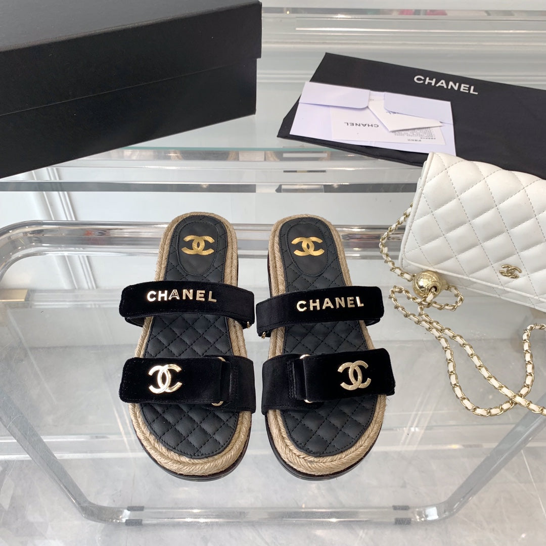 Luxury Shoes Sandals - CHL - 975