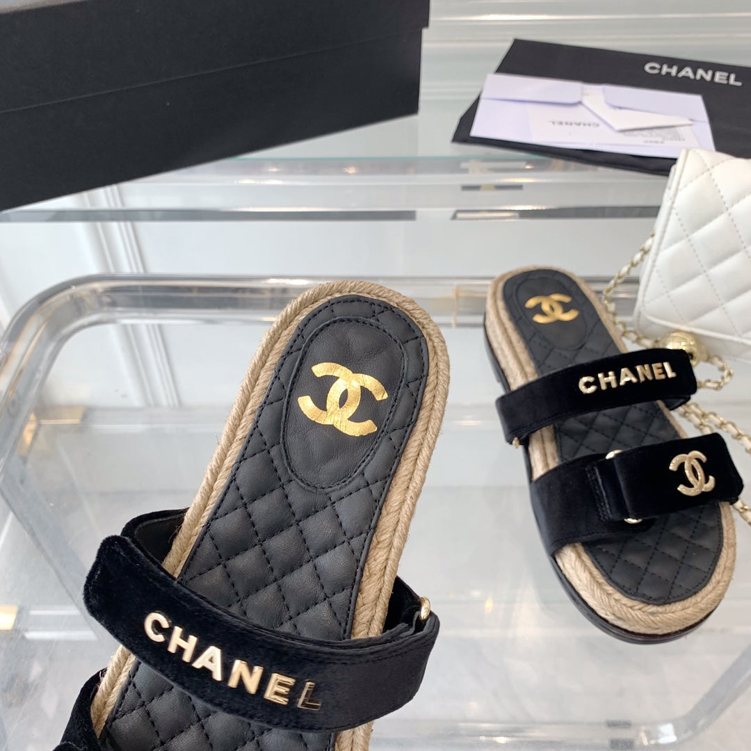 Luxury Shoes Sandals - CHL - 975