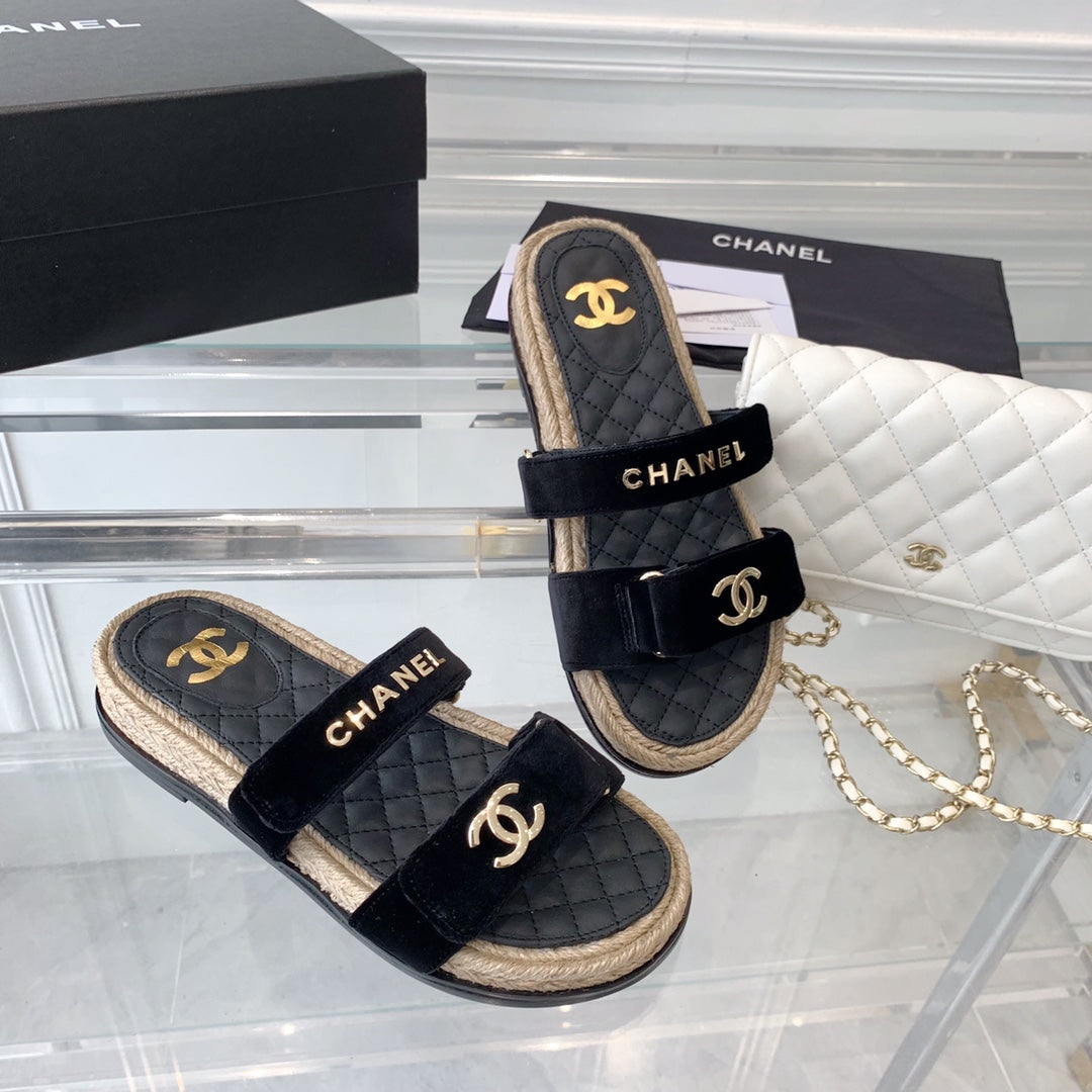 Luxury Shoes Sandals - CHL - 975