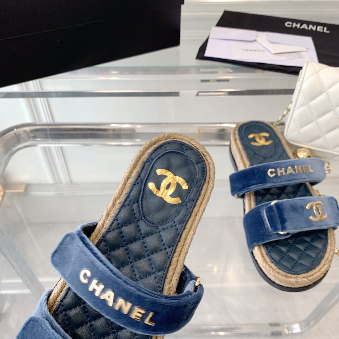 Luxury Shoes Sandals - CHL - 973