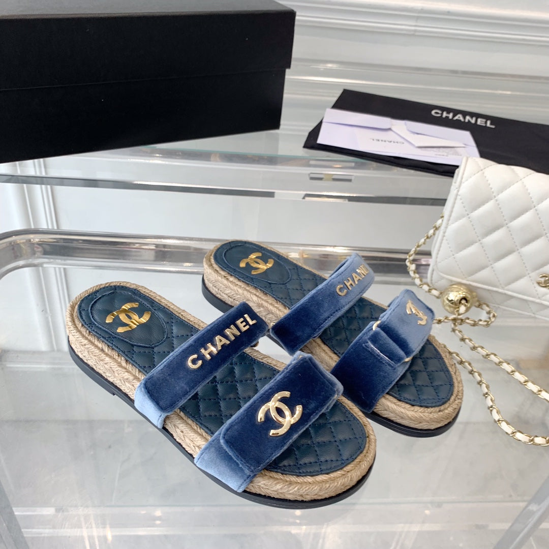 Luxury Shoes Sandals - CHL - 973
