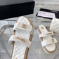 Luxury Shoes Sandals - CHL - 972