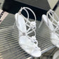 Luxury Shoes Sandals - CHL - 965