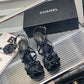 Luxury Shoes Sandals - CHL - 964