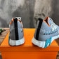 Luxury Shoes - HMS - 344